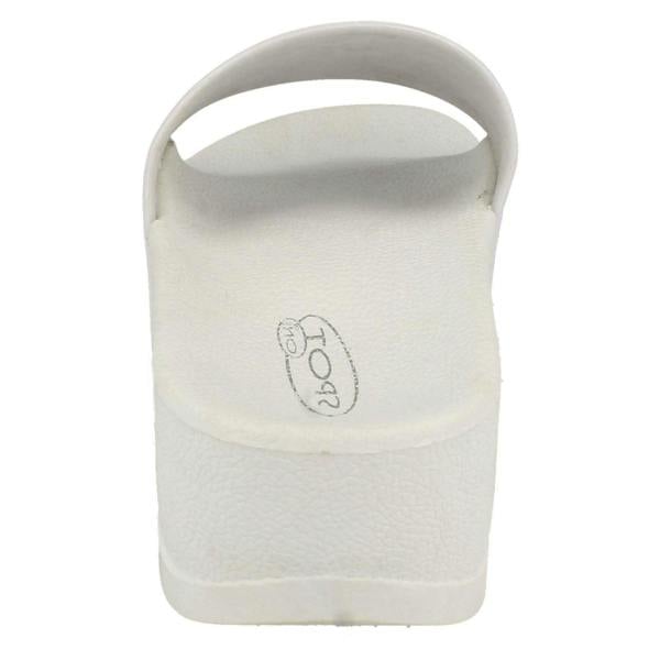 Spot On Ladies Spot On Open Toe Sandals