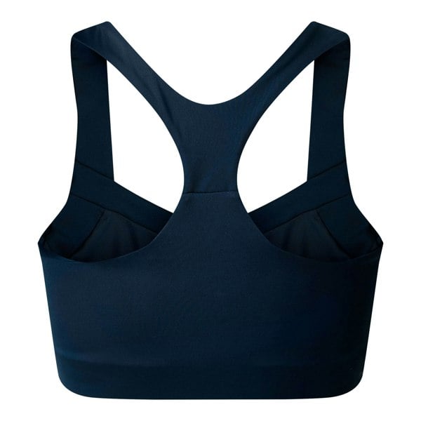 Dare 2B Womens/Ladies Swift III Sports Bra - Moonlight Denim