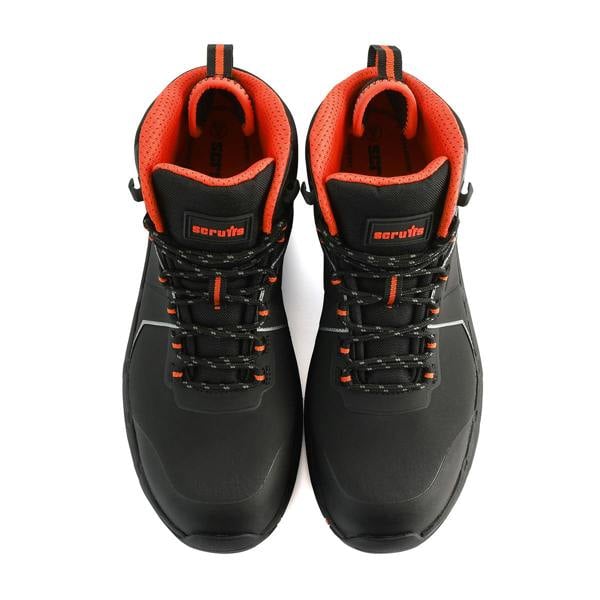 Scruffs Coldwell Safety Boot