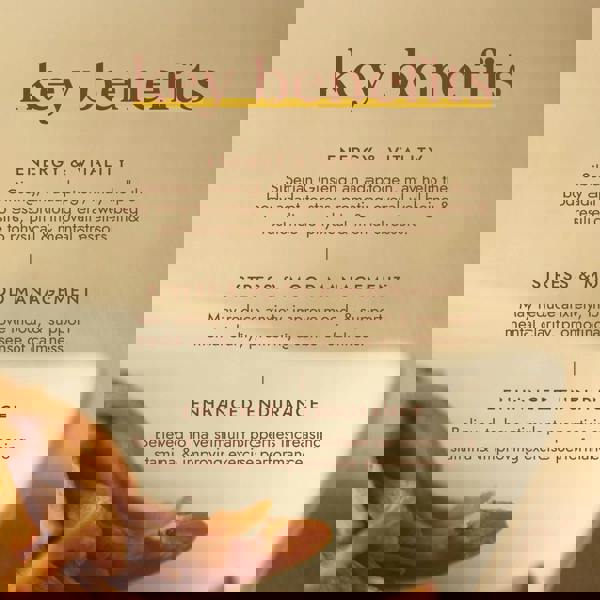 Fushi Single Herb Supplements Organic Siberian Ginseng x 60 Capsules - Additional 7