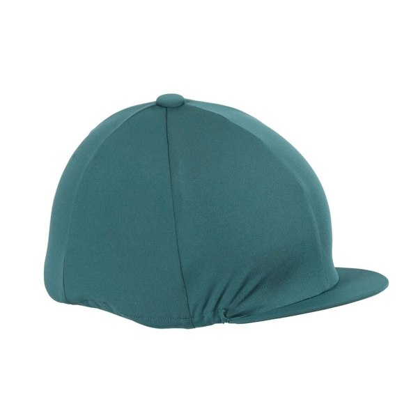 Shires Hat Cover - Green