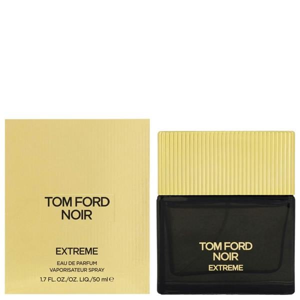 Tom Ford Noir Extreme Eau de Parfum Spray 50ml - Additional 2