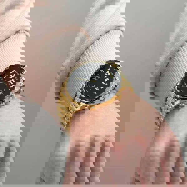 Sekonda Active Plus Gold Plated Smart Watch 30227