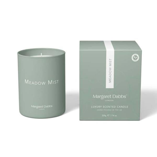 Margaret Dabbs Meadow Mist Candle 1 ea