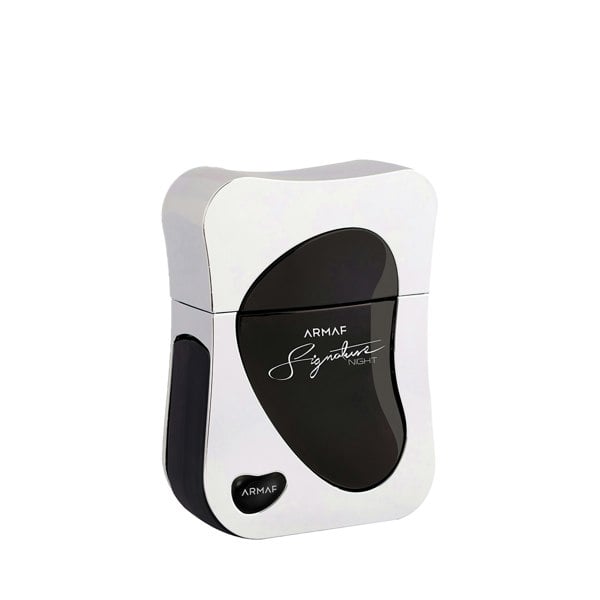 ARMAF Signature Night For Men Eau De Parfum - 100ml