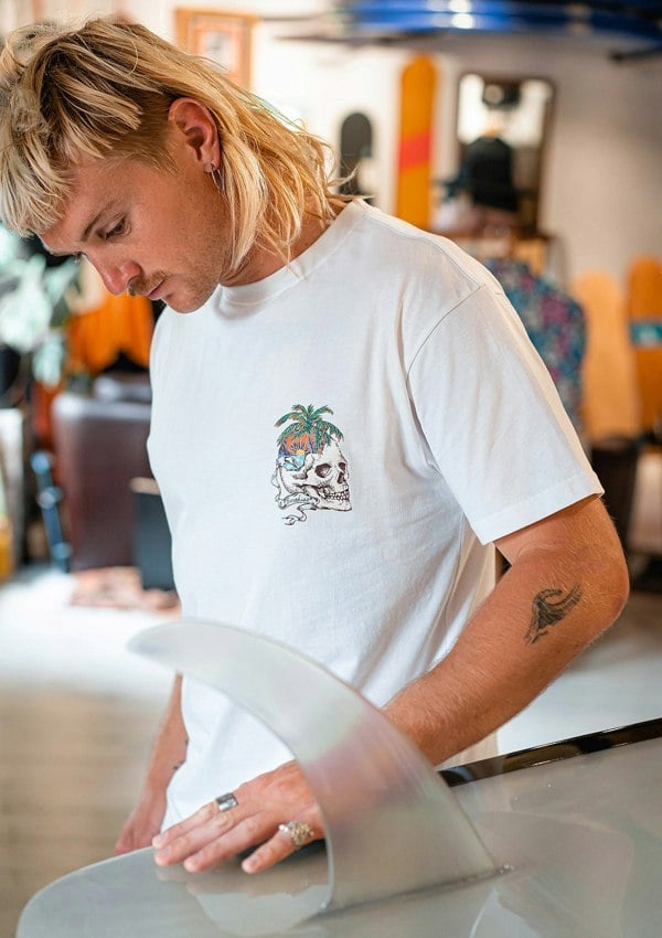 BOARDIES Paradise Dreaming T-Shirt