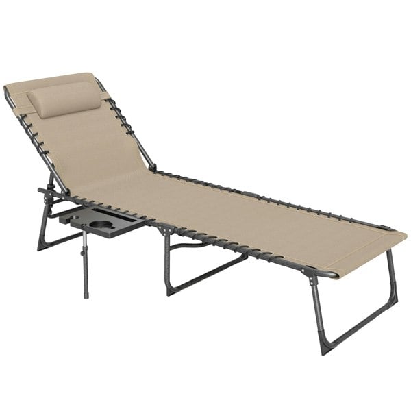 Sun Lounger