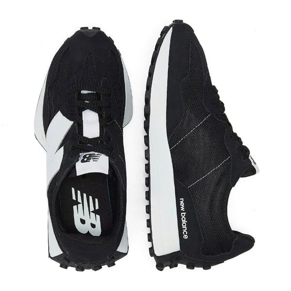 New Balance MS327CBW UN 327 - Black