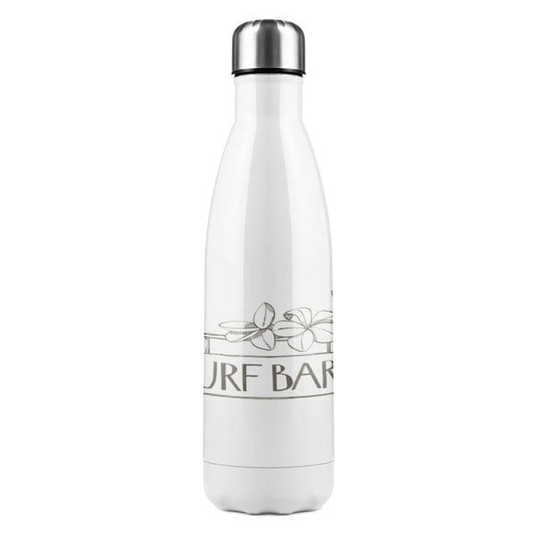 Benjamin Tate Design California Stainless Steel Bottle