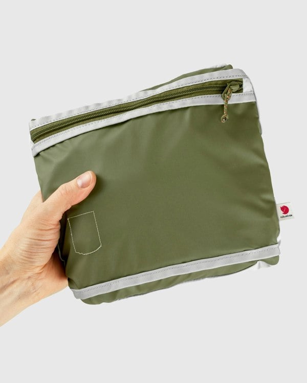 Fjallraven High Coast Unisex Totepack - Green 620