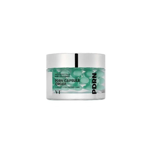 VT Cosmetics VT PDRN Capsule Cream 100 50ml