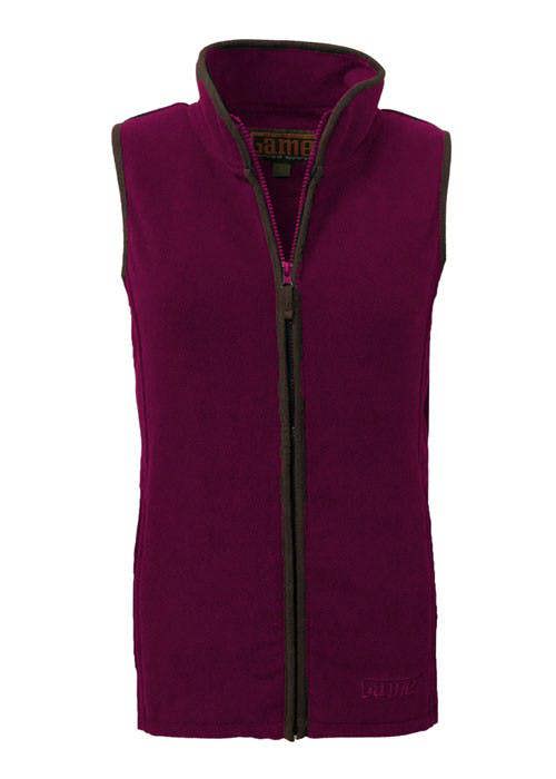 Game Ladies Penrith Gilet