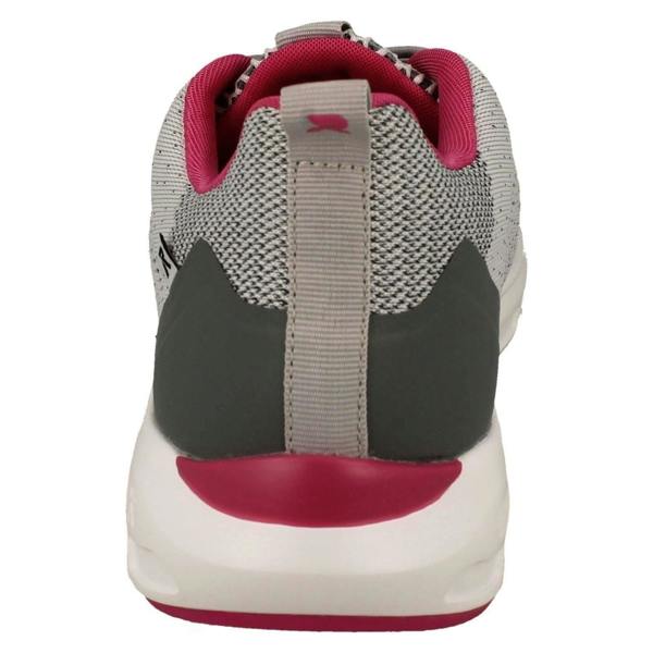 Rieker Ladies R-EVOLUTION By Rieker Lightweight Slip On Trainers 40403