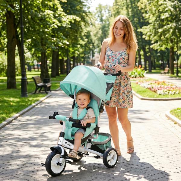Kids Tricycle