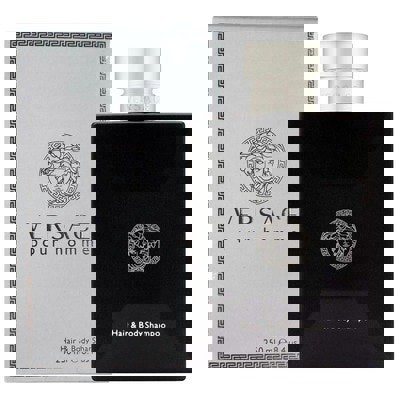 Versace pour Homme Hair & Body Shampoo 250ml