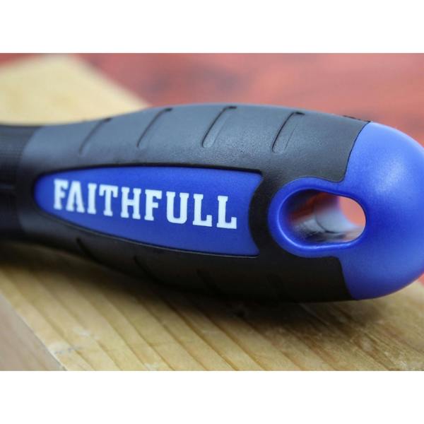 Faithfull Tack Lifter - Multi Colour - 