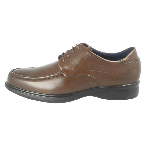 Thomas Blunt Mens Thomas Blunt Lace Up Formal Shoes A2225