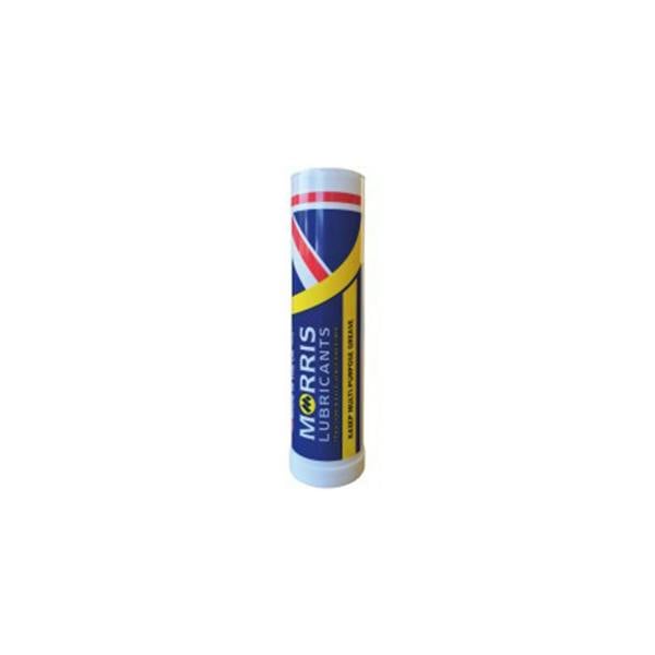 Morris K43 EP Multipurpose Lithium Grease 400g Anti-Friction & Plain Bearings