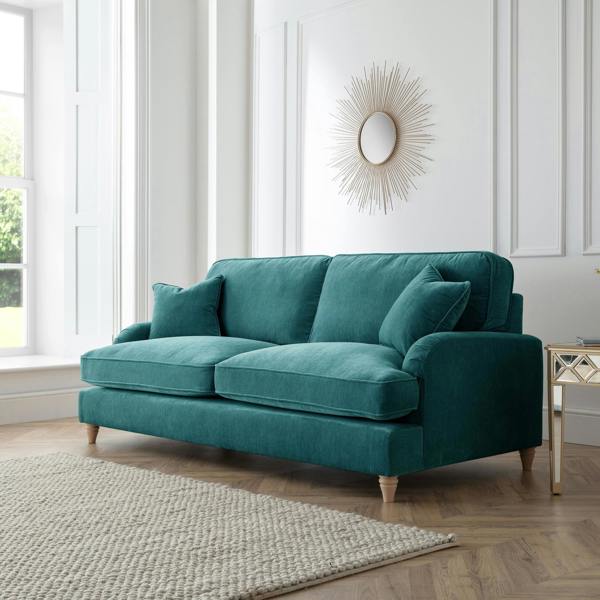 The Great Sofa Company The Swift 3 Seater Sofa
