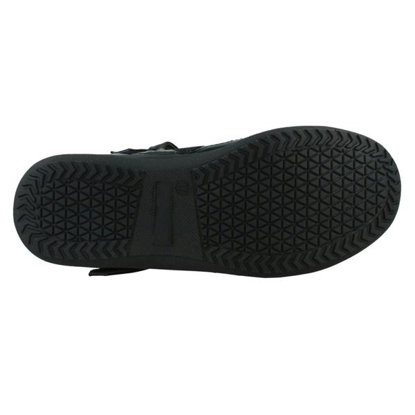 Spot On Girls Spot On Patent School Shoes H2661