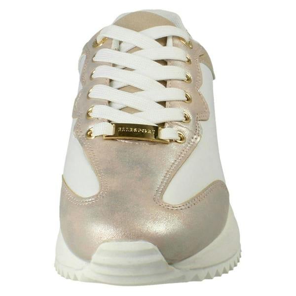 Elle Sport Ladies Elle Sport Casual Trainers F7348