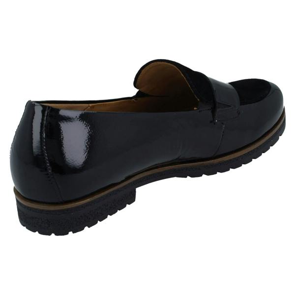 Gabor Ladies Gabor Slip On Loafer 72.042