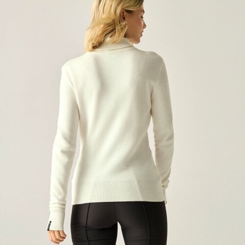 Dare 2B Womens Diam Midlayer - Egret