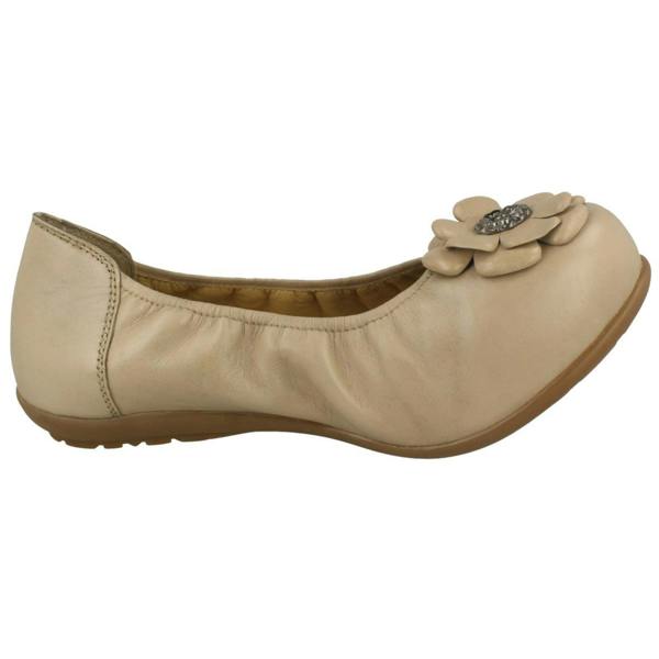 DB Shoes Ladies EasyB Casual Shoes Quimper