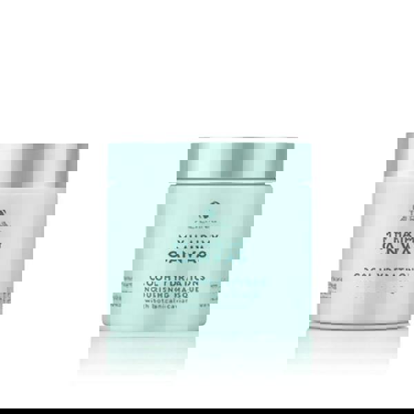 Alterna Canvas Hydration Mask