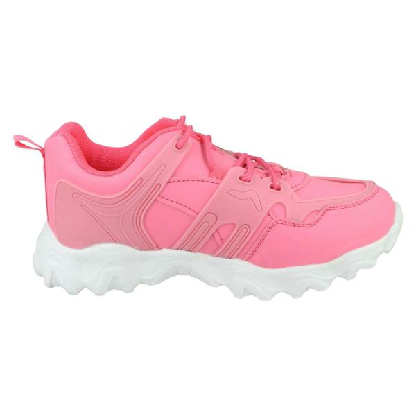Reflex Girls Reflex Casual Trainers H2634