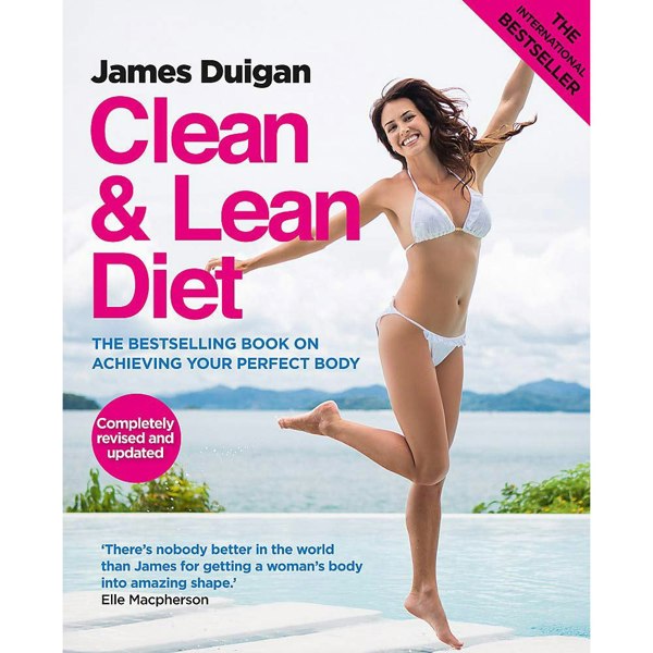 Clean And Lean Diet - 14 Days To Your Best-ever Body