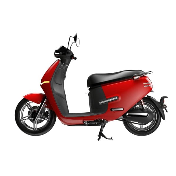 Horwin EK3 Left Side