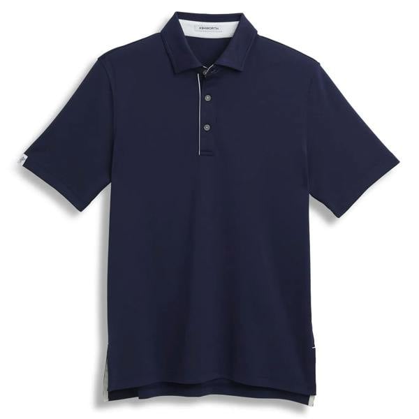 Cool Tech Polo AM1101 Navy Driver
