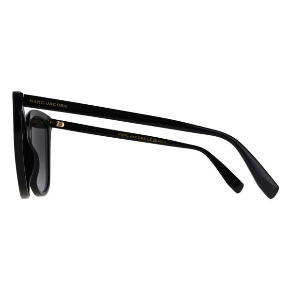 Marc Jacobs Sunglasses MJ 1137/S 807 9O Black Grey Gradient