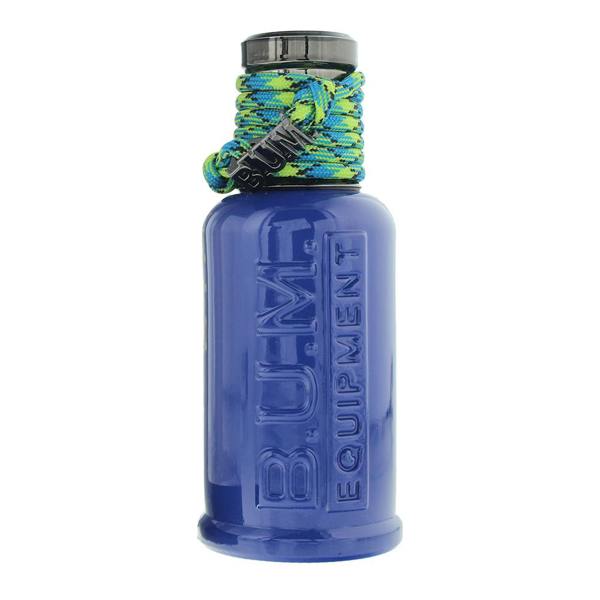 BUM Equipment Blue Eau de Toilette 100ml Spray for Him