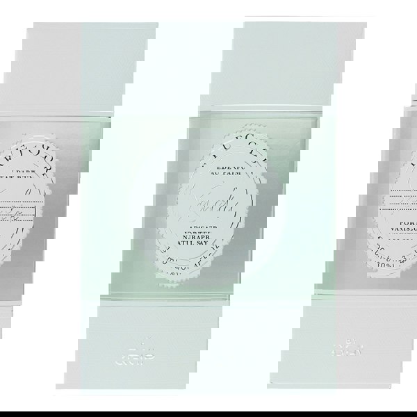 Orchid True Color Xanadu Eau de Parfum 100ml Unisex