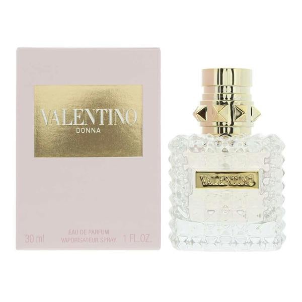 Valentino Donna Eau de Parfum 30ml Spray For Her