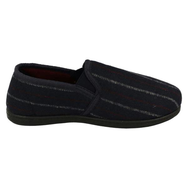 Padders Mens Padders Full Slippers Edward