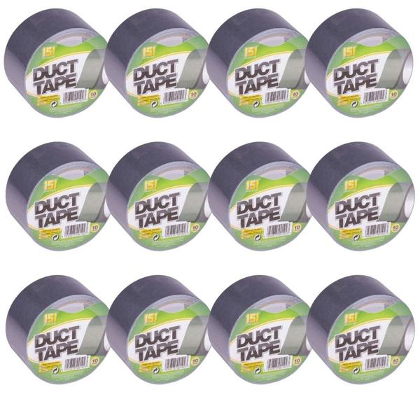 151 12X - 151 Duct Tape 10M X 48MM