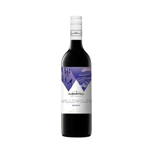 Cellier De Bortoli Willowglen Shiraz 2022