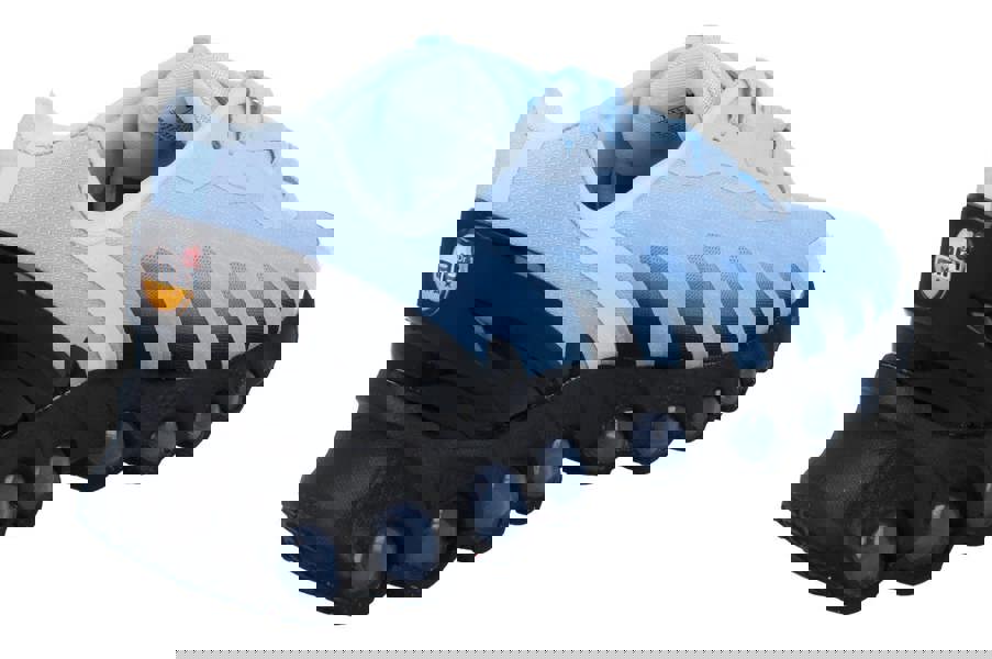 Nike Air Max Dn8 Womens Trainers Hf5509  400 - Cobalt Tint Black Psychic Blue 400 - Photo 2