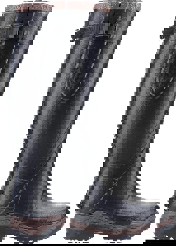 Cotswold Compass Mens/Womens Neoprene Stable Farm High Wellington Wellies