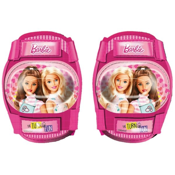 Dino Bikes Dino Barbie Bike Pads