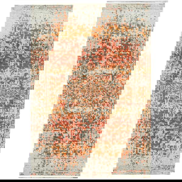 Asiatic Nova NV09 Antique Orange Rug