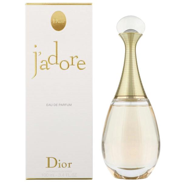 Dior J'Adore Eau de Parfum Spray 100ml - Additional 2