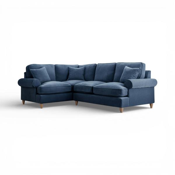 The Great Sofa Company The Bromfield Left Hand Corner Sofa