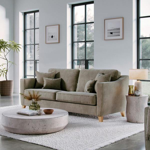 The Great Sofa Company The Elton Large Sofa