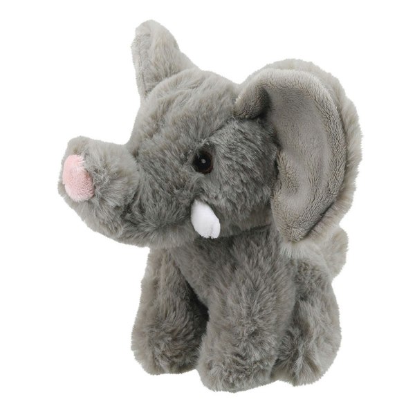 Wilberry Elephant - Wilberry ECO Minis