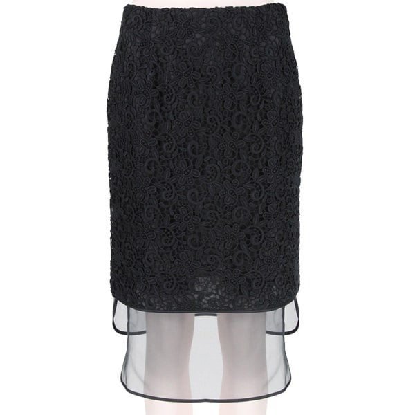 Giambattista Valli Skirt