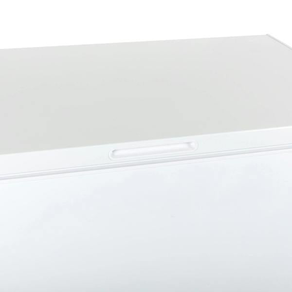 Willow 292L Chest Freezer W300CFW - White